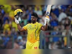 MI vs CSK: संजू सैमसन ने रचा इतिहास, मुंबई इंडियंस के खिलाफ IPL में कारनामा करने वाले CSK के पहले बल्लेबाज