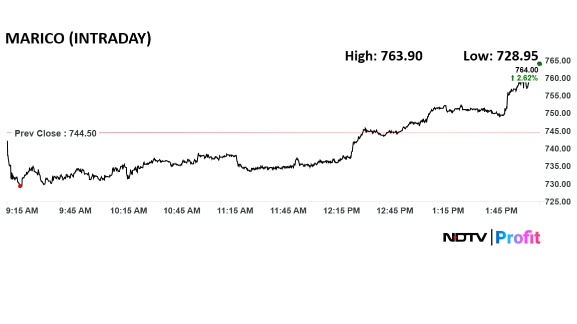 Latest and Breaking News on NDTV