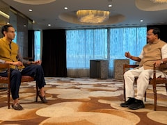 नितिन नवीन का विपक्ष से सवाल- 543 सीट में महिला आरक्षण दे सकते हैं तो 850 में क्यों नहीं?, NDTV EXCLUSIVE