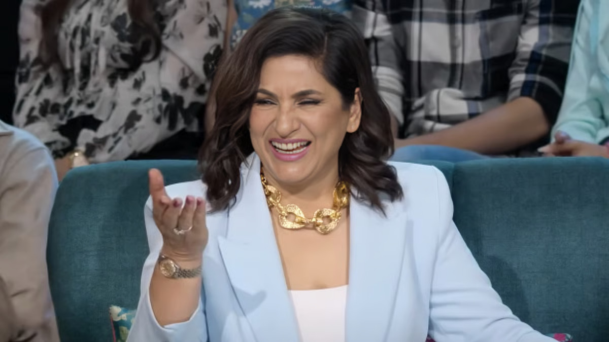 Archana Puran Singh Reveals How <i>The Kapil Sharma Show</i> Led To Missed Film Opportunities: "I Didn't Have Time"