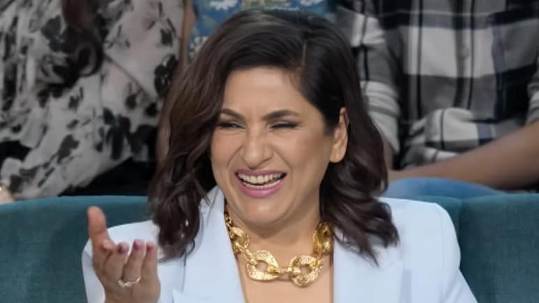 Archana Puran Singh Reveals How <i>The Kapil Sharma Show</i> Led To Missed Film Opportunities: "I Didn't Have Time"