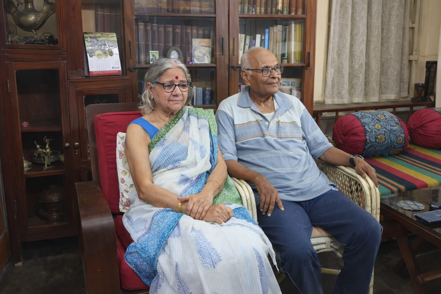 Members Of Celebrated Artist Nandalal Basu's Family No Longer On Voter List