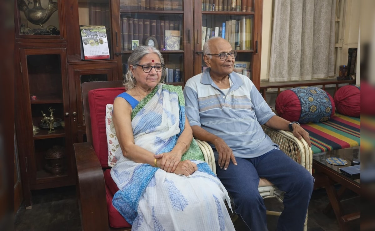 Members Of Celebrated Artist Nandalal Basu's Family No Longer On Voter List