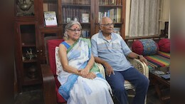 Members Of Celebrated Artist Nandalal Bose's Family No Longer On Voter List
