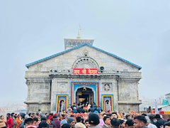 Kedarnath Yatra 2026 Guide: Registration Rules And How Pilgrims Reach The Temple