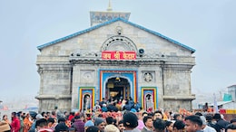 Kedarnath Yatra 2026 Guide: Registration Rules And How Pilgrims Reach The Temple