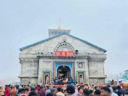 Kedarnath Yatra 2026 Guide: Registration Rules And How Pilgrims Reach The Temple