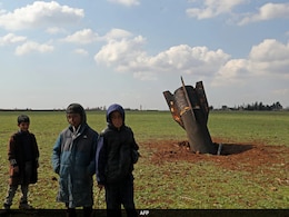 'Make Them Men': Iran Urges Parents To Send Children To Battlefront