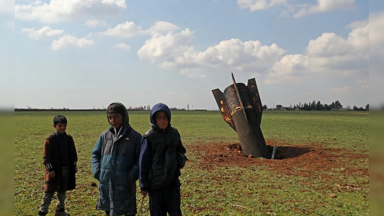 'Make Them Men': Iran Urges Parents To Send Children To Battlefront