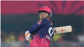 Gujarat Titans Vs Rajasthan Royals Live Streaming: Likely XI, Weather; Players To Watch In IPL 2026 Match