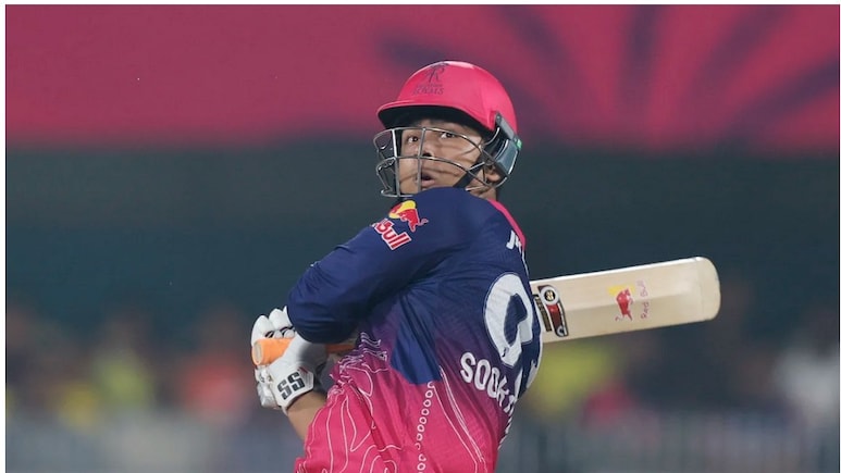 Gujarat Titans Vs Rajasthan Royals Live Streaming: Likely XI, Weather; Players To Watch In IPL 2026 Match