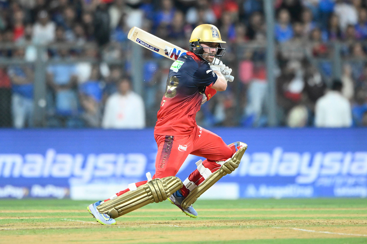 Not Venkatesh Iyer, RCB Told To Replace This Star For Fit-Again Phil Salt
