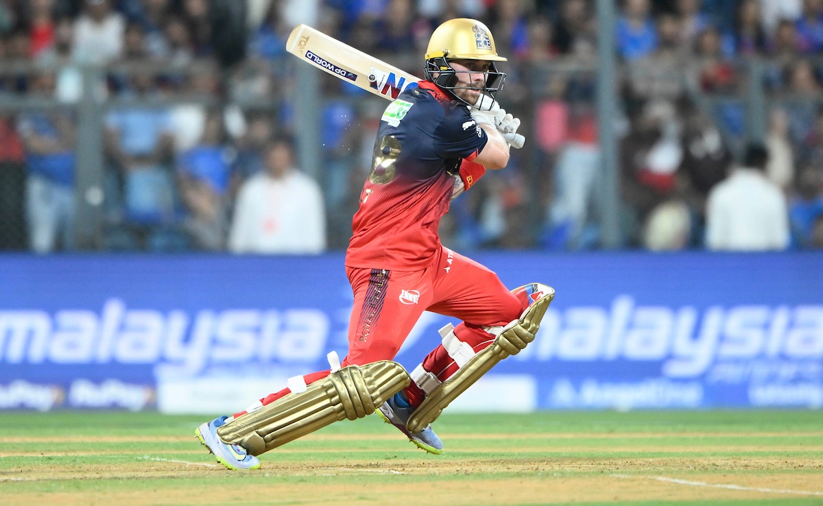 "Few Highs And Lot Of Lows": Phil Salts Honest Admission After Blistering Knock vs MI