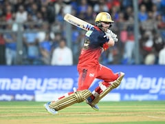"Few Highs And Lot Of Lows": Salt's Admission After Blistering Knock vs MI