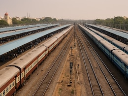 Which Is The Largest Railway Station In India?