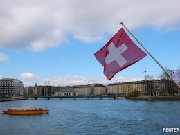 Want To Study In Switzerland? Check Swiss Scholarships For 2027-28 Intake