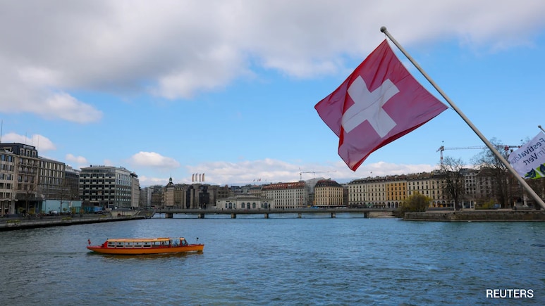 Want To Study In Switzerland? Check Swiss Scholarships For 2027-28 Intake