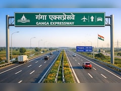 गंगा एक्सप्रेसवे पर स्पीड लिमिट तोड़ी तो बचने की कोई गुंजाइश नहीं, वीडियो में देखिए क्या है सिस्टम
