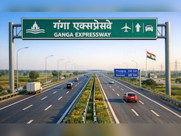 गंगा एक्सप्रेसवे पर स्पीड लिमिट तोड़ी तो बचने की कोई गुंजाइश नहीं, वीडियो में देखिए क्या है सिस्टम