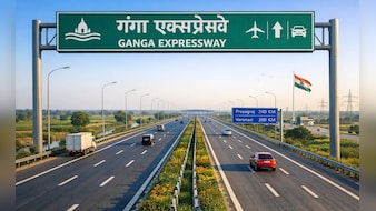 गंगा एक्सप्रेसवे पर स्पीड लिमिट तोड़ी तो बचने की कोई गुंजाइश नहीं, वीडियो में देखिए क्या है सिस्टम