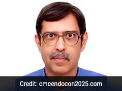 Dr Nikhil Tandon To Serve As Interim AIIMS Delhi Director