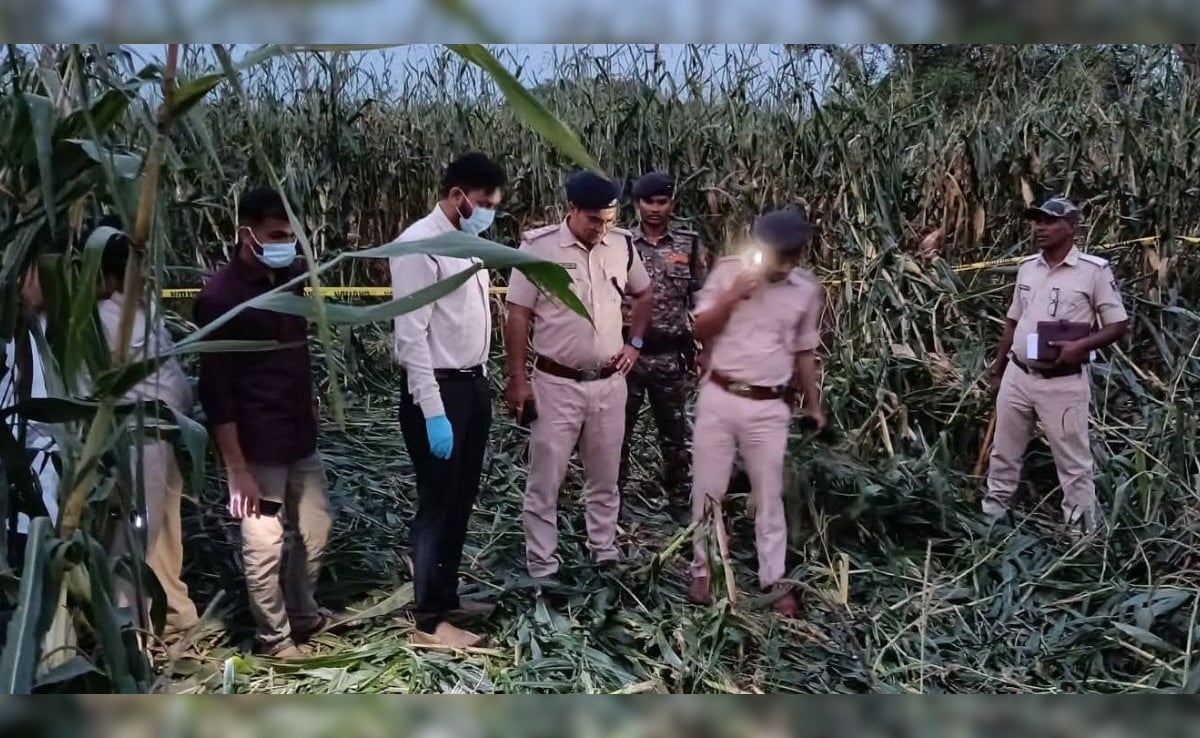 ब‍िहार में हैवान‍ियत: जलावन के लिए पत्ता चुनने गयी 7 साल की बच्ची से रेप, आरोपी ग‍िरफ्तार