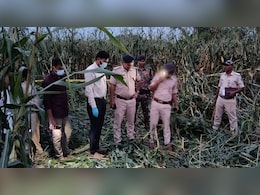 ब&zwj;िहार में हैवान&zwj;ियत: जलावन के लिए पत्ता चुनने गयी 7 साल की बच्ची से रेप, आरोपी ग&zwj;िरफ्तार