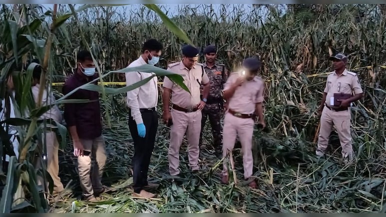 ब&zwj;िहार में हैवान&zwj;ियत: जलावन के लिए पत्ता चुनने गयी 7 साल की बच्ची से रेप, आरोपी ग&zwj;िरफ्तार