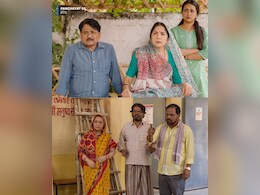 ​'पंचायत' के 6 साल हुए पूरे, प्राइम वीडियो ने आधिकारिक तौर पर किया सीजन 5 का ऐलान