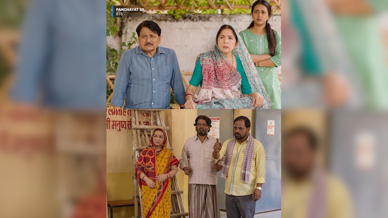 ​'पंचायत' के 6 साल हुए पूरे, प्राइम वीडियो ने आधिकारिक तौर पर किया सीजन 5 का ऐलान