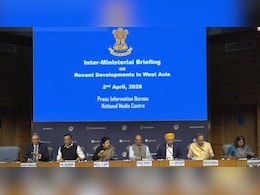 3 महीने के लिए कुछ पेट्रोकेमिकल इनपुट पर ड्यूटी में मिलेगी छूट: मिडिल ईस्ट के हालात पर सरकार का फैसला