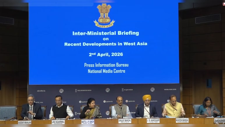 3 महीने के लिए कुछ पेट्रोकेमिकल इनपुट पर ड्यूटी में मिलेगी छूट: मिडिल ईस्ट के हालात पर सरकार का फैसला