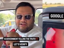 Is Delhi-Dehradun Really Just 2.5 Hours Away Now? A Viral Road Test Reveals The Reality