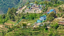 Explore Nainital's Lesser-Known Places, Beyond The Lake
