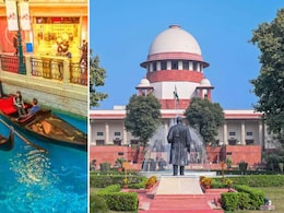 1,300 करोड़ की धोखाधड़ी, 80 FIR और अधूरा पड़ा 'वेनिस मॉल' प्रोजेक्ट... SC ने रद्द की सतिंदर सिंह भसीन की जमानत