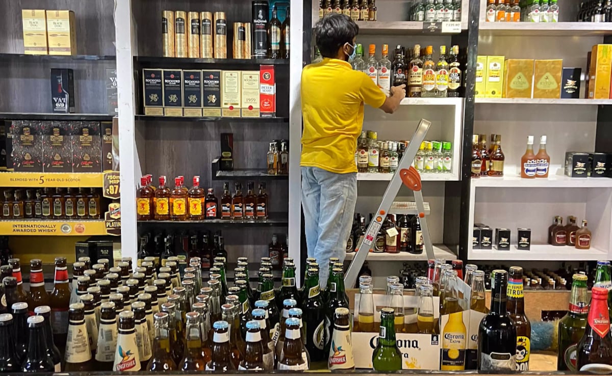 Stronger Liquor, Higher Price: Karnataka Proposes Amended Tax Policy