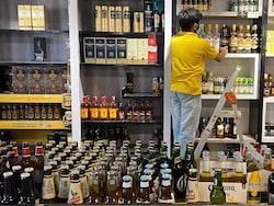 Stronger Liquor, Higher Price: Karnataka Proposes Amended Tax Policy