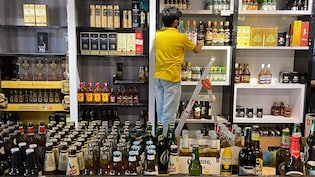 कर्नाटक की नई ड्राफ्ट शराब नीति: ज्यादा स्ट्रॉन्ग बीयर पर ज्यादा टैक्स, जितनी महंगी शराब, उतना ज्यादा टैक्स