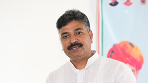 पचपदरा रिफाइनरी और जयपुर मेट्रो को टीकाराम जूली ने बताया कांग्रेस का विजन, बीजेपी पर श्रेय लेने का आरोप