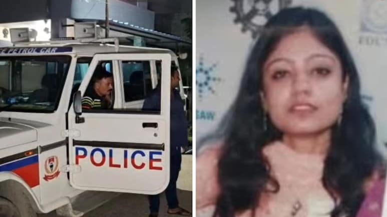 The Dhanbad Bathroom Horror: Two Brothers, One Dead Sister