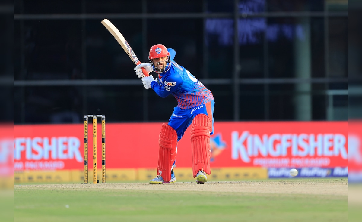 DC vs MI, IPL 2026: समीर रिजवी का धमाका, दिल्ली कैपिटल्स ने मुंबई इंडियंस को 6 विकेट से हराया