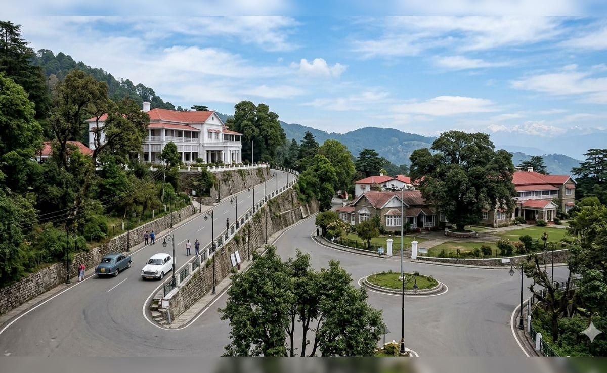 सिविल लाइन्स ही नहीं, ये इलाके भी दिलाते हैं अंग्रेजी हुकूमत की याद; देख लीजिए पूरी लिस्ट