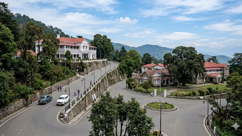 सिविल लाइन्स ही नहीं, ये इलाके भी दिलाते हैं अंग्रेजी हुकूमत की याद; देख लीजिए पूरी लिस्ट