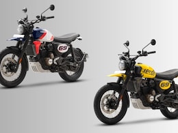 2026 Yezdi Scrambler Launched In India At Rs 1.99 Lakh; Gets New Engine