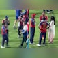 Sanjiv Goenka Personally Congratulates PBKS Star Priyansh Arya, Rishabh Pant In Long Chat With Preity Zinta. Video Wins Hearts