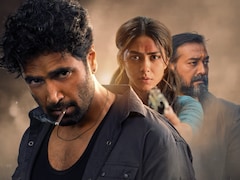 Dacoit Review: धुरंधर 2 के शोर में रिलीज हुई साउथ की डकैत, फर्स्ट डे फर्स्ट शो देखने वालों ने दिया रिव्यू, बोले- हीरोइन छा गई