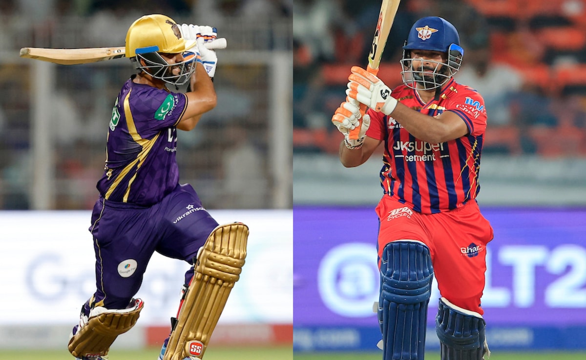 KKR vs LSG LIVE Score, IPL 2026: Rain To Play Spoilsport Again In Kolkata? Big Weather Update As KKR Eye 1st Win