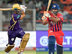 KKR vs LSG LIVE Score, IPL 2026: Kolkata Knight Riders Set For Rs 25.20 Crore Boost Amid Desperate Hunt For 1st Win