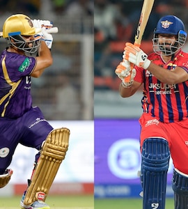 KKR vs LSG LIVE Score, IPL 2026: Rain To Play Spoilsport Again In Kolkata? Big Weather Update As KKR Eye 1st Win