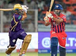 KKR vs LSG LIVE Score, IPL 2026: Rishabh Pants LSG Opt To Bowl; KKR Get Massive Rs 25.20 Crore Boost